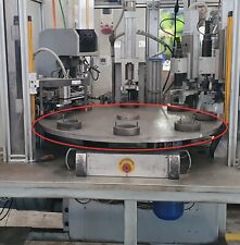 AUTOROTOR	T15-8-270	TAVOLA ROTANTE