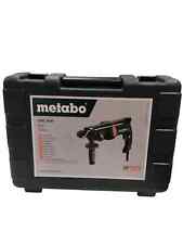 Metabo KHE 2645 martello