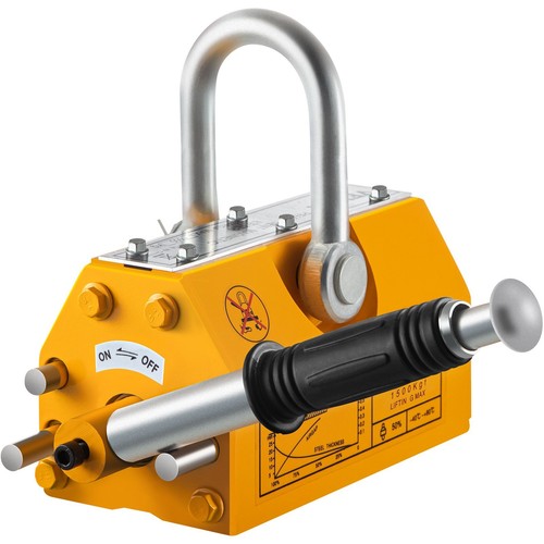 Sollevatore magnetico vevor - magnetico,