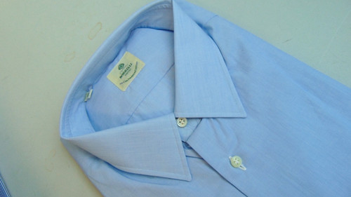 Borrelli napoli reale sartoria - borrelli,