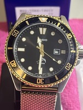 Casio MDV106-1AV Uomo Duro