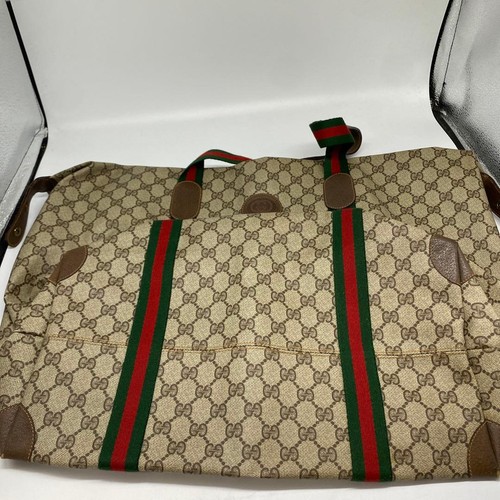 Gucci borsa vintage sherry - borsa,