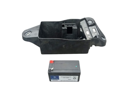 Batteria aggiuntiva per - batteria,