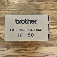 Macchina da scrivere Brother