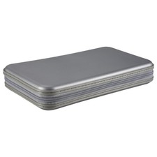 Custodia 80 dischi album CD