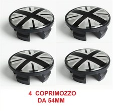 4 Coprimozzo MINI 54m