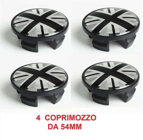 Coprimozzo mini 54m - 4,