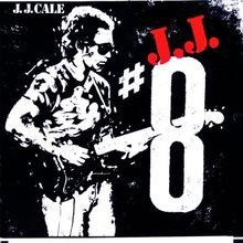 J J Cale 8 von Jj Cale, J.J