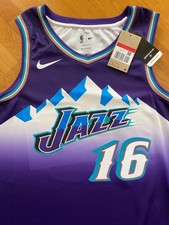 Canotta NBA Fontecchio Utah