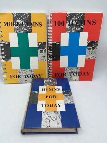 Hymns for today - hymns,
