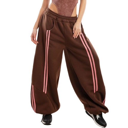 Pantaloni joggers donna - pantaloni,