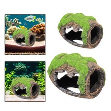Decorazioni per acquari - , a