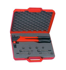 Far kj21 rivettatrice manuale - far,