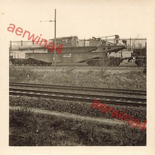 Cannone ferroviario francese