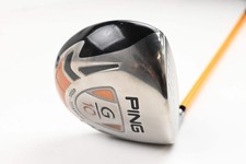 Driver Ping G10 / 7,5 gradi /