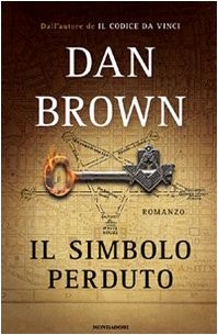 Simbolo perduto dan - perduto,