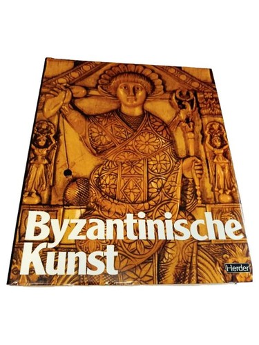 Herder arte bizantina - herder,