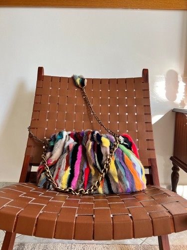 Borsa tracolla con - a,