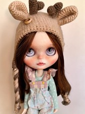 Blythe Doll OOAK