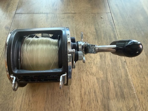 Mulinello pesca daiwa - mulinello, da