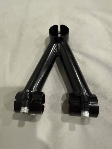 Nitto 100mm bullmoose - nitto,