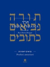 Libro bibbia ebraica - -,