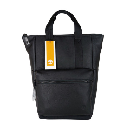 Zaino timberland uomo nero - zaino,