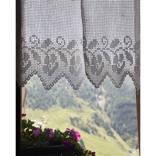 Coppia tendine uncinetto - ad,
