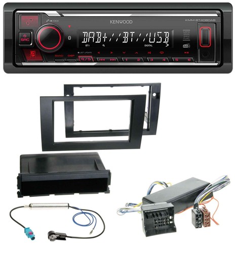 Autoradio kenwood mp3 - kenwood,