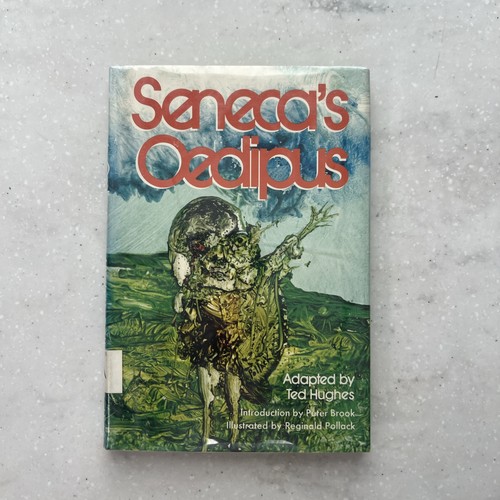 Lucius annaeus seneca - lucius, ted