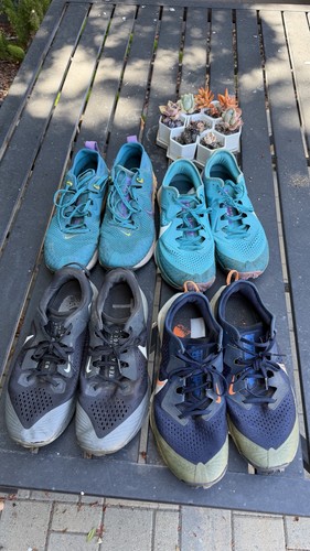 Scarpe nike trail running - nike, uomo