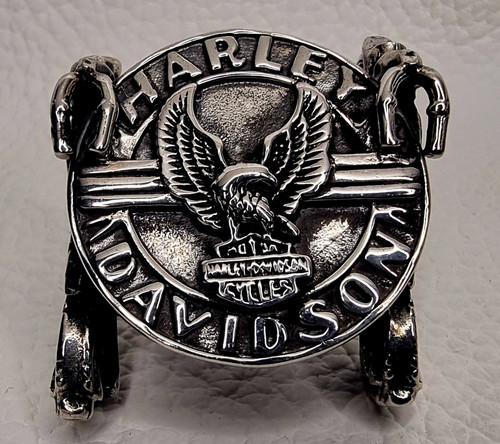 Anello argento 925 fatto - 925, a