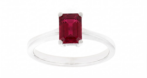 Anello fatto mano argento - in,
