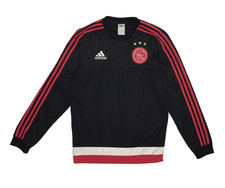 Felpa da allenamento Ajax