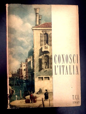 CONOSCI L'ITALIA / prima