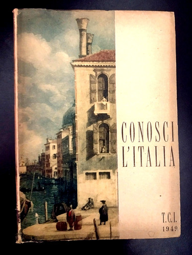 Conosci italia prima - conosci, l'italia