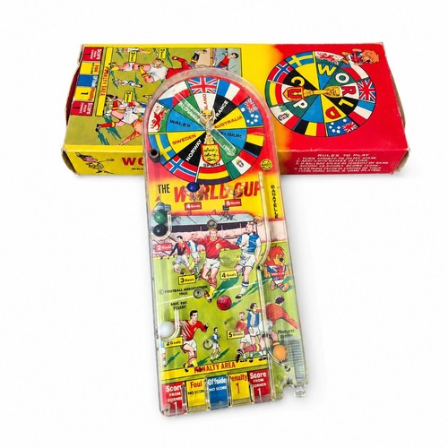 Jeu bagatelle marx toys - jeu,