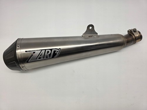 Silenziatore sportivo zard - silenziatore,