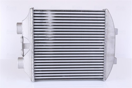 Nissens 96405 intercooler - nissens,