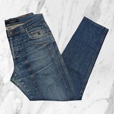 JECKERSON Jeans Uomo Toppe