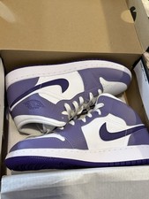 Jordan Air Jordan 1 Mid Dusty