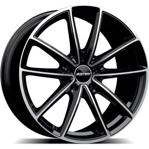 Cerchi lega gmp titan - in,