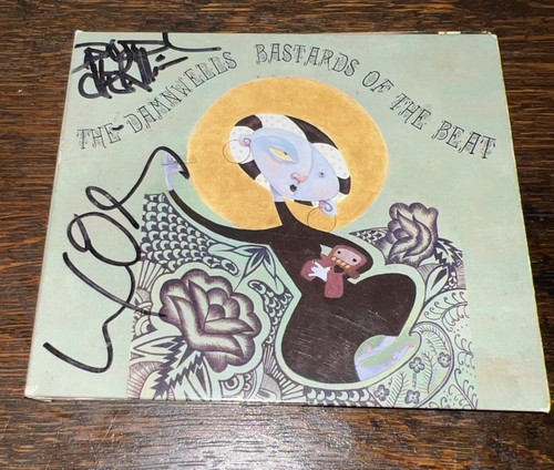 The damwells bastards - the,