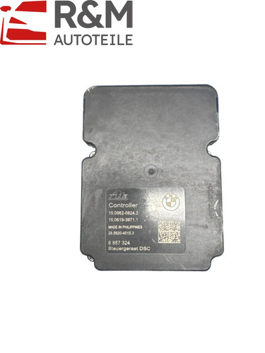 Blocco idraulico abs - blocco,