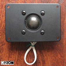 Tweeter cupola vintage - a,