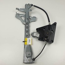 698200H031 front power window lh for CITROEN C1 5P PURETECH 82 FEEL alitp3030212