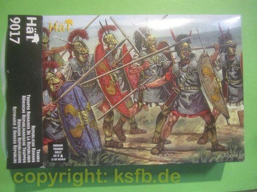 Figurine hät 9017 - hät, #9017