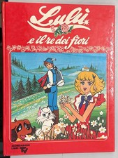 Lulu dei fiori - e,