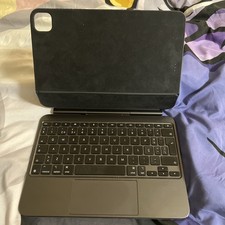 Apple magic keyboard per ipad - magic,