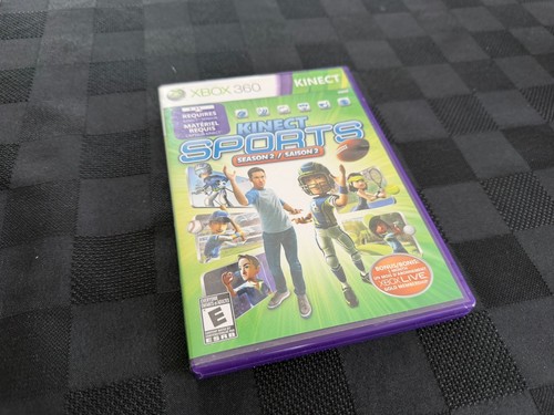 Kinect sports season - kinect, 2